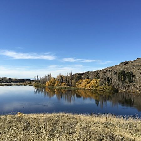 Lye Bow Lake Suite Alexandra Luaran gambar