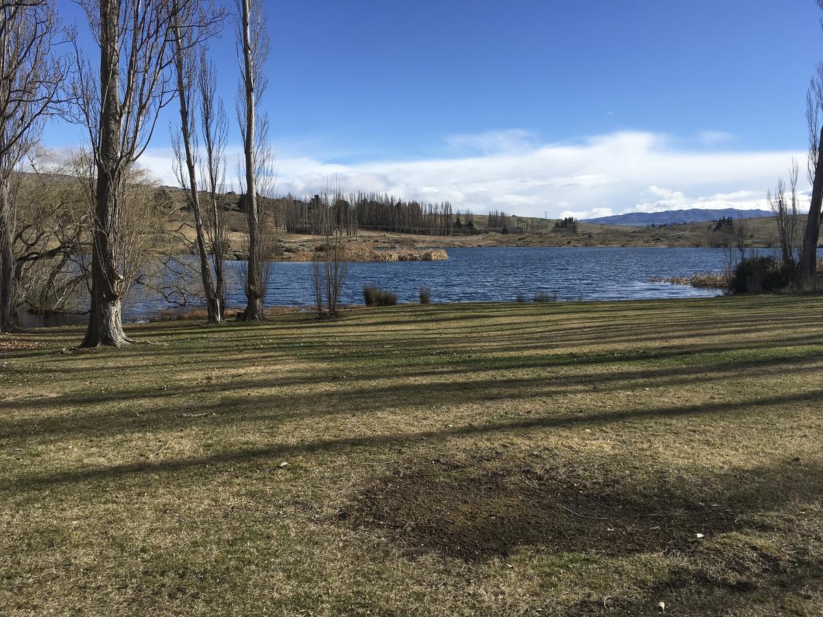 Lye Bow Lake Suite Alexandra Luaran gambar